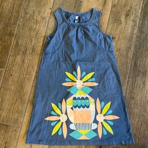 Tea Collection Dress: Size 8